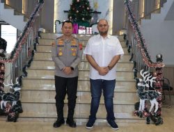 Polrestabes Medan Perangi Narkoba di Jermal, El Barino: Anggota PP Terlibat Langsung Dipecat