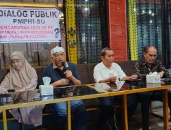 Pencabutan Izin 28 Perusahaan Disorot Keras, Tokoh Masyarakat, Agama dan Aktivisi Angkat Bicara