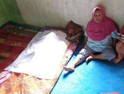 Kisah Penolakan Pasien Oleh Pihak RS Kumpulan Pane Berujung Duka, Nek Suliyem Meninggal Dunia