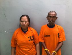 Sat Reskrim Polres Tanah Karo Ungkap Otak dan Eksekutor Pembunuhan Warga Aceh Tenggara