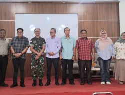 Orang Tua Siswa Apresiasi Kinerja Komite SMAN 2, Kepengurusan Dilanjutkan Dua Tahun