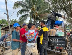 Rekan Indonesia Sumut Dorong Pemerintah Percepatan Layanan Kesehatan Pascabanjir