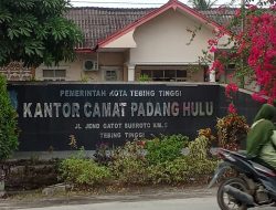 Publik Soroti Dugaan “Permainan” Dana Kelurahan Kecamatan Padang Hulu, DPRD Diminta Bentuk Pansus
