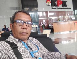 Gelar Korsup, KPK Lakukan Pemborosan Anggaran di Bulan Suci Ramadan