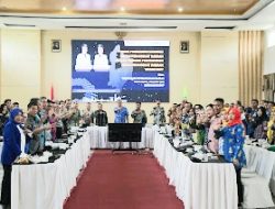 RKPD Deli Serdang 2027 Harus Berkesinambungan dan Terukur