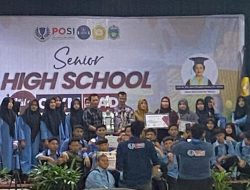 Darul Mursyid Raih 17 Medali Di SHSO Sumut 2026