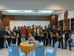 Sambut Ramadan, Rekan Indonesia Sumut Minta TNI–Polri Perketat Keamanan dan Berantas Geng Motor
