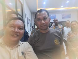 Riki Irawan SH MH Soroti 100 Hari Kapolrestabes Medan: PR Besar Ungkap Kartel dan Tuntaskan Laporan Masyarakat