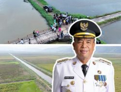 Satu Tahun Menahkodai Bumi Turang: Jejak Konsistensi Brigjen Pol (Purn) Dr. dr. Antonius Ginting Membangun Karo