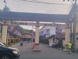 Kuasa Hukum Protes Penetapan Tersangka Suseno, Desak Polres Binjai Batalkan Status Hukum
