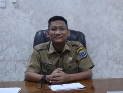Pemko Binjai Komitmen Perbaikan Infrastruktur Jalan Secara Bertahap