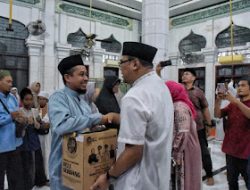 Safari Ramadan Pemkab Deli Serdang: Upaya Pemerintah Dekatkan Diri Dengan Masyarakat