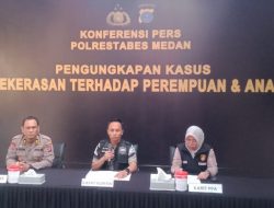Kakek 65 Tahun Penjual Mainan Cabuli 29 Siswi SD di Sampali
