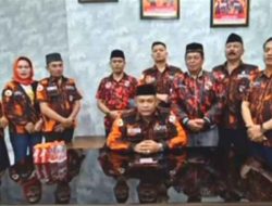Ketua PP Deli Serdang Jhonkey Apresiasi Kinerja 100 Hari Kapolrestabes Medan