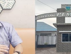 Kasus “Kolam Renang Gate” Kota Tebingtinggi Menguat! Wali Kota, Pejabat PUPR dan Kontraktor Berpeluang Diperiksa APH