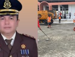 Kejari Deli Serdang Akan Siapkan Tim Selidiki Proyek TPI Percut Sei Tuan Bernilai Rp2,5 Miliar