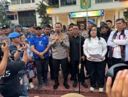 Sempurnakan Surat Edaran Wali Kota, Pedagang Daging Babi Diizinkan Jualan