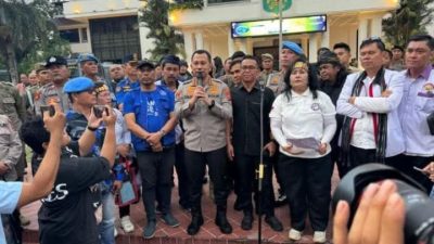 Sempurnakan Surat Edaran Wali Kota, Pedagang Daging Babi Diizinkan Jualan