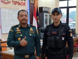 Tim Hukum LPKN TIPIKOR Karo Tuduh Camat Juhar “Cuci Tangan” Soal Pelanggaran Aturan BLT DD Buluh Pancur