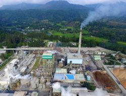 Kemenhut Resmi Cabut Izin Usaha Pemanfaatan Hutan Toba Pulp Lestari