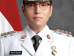 Setahun Rico Waas Menjabat Walikota Medan: Banyak Kadis Diisi Plt Hingga Birokrasi Amburadul