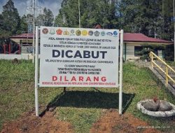 Dampak Finansial PT TPL Usai Izin Perusahaan Dicabut Pemerintah