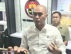 Polda Sumut Tangkap Mahasiswi Asal Aceh Bersama 5 Kg Sabu