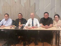 RUPS-LB PT Sari Mutiara Kembali Ditunda Karena Tidak Qorum, Pemilik 37,2 Persen Saham Usulkan Pembagian Aset