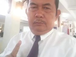 PMPHI Sumut Soroti Pemerintahan Prabowo, Gandi Parapat Singgung Laporan Palsu Para Menteri