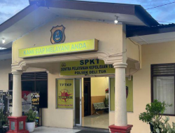 Jawab Keresahan Masyarakat, Kapolsek Delitua Berjanji Bersihkan Togel Di Pamah