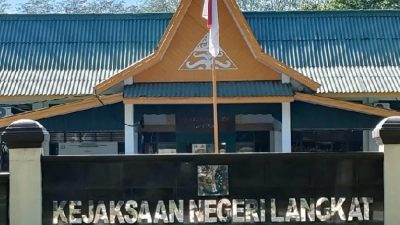 Pemilik Rekening Penampung Uang Korupsi Smartboard Langkat Belum Ditangkap Jaksa