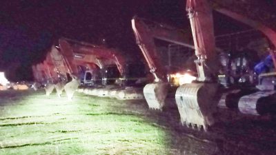Polda Sumut Kejar Pemilik Dan Pemodal Tambang Emas Ilegal Tapsel-Madina