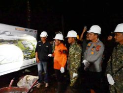 Percepat Pemulihan Tapteng: Groundbreaking SPAM Aek Sipan dan Hutagurgur Jadi Jawaban Kebutuhan Air Bersih Warga