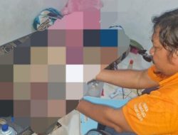 Mahasiswi Unimed, Putri Anggota DPRD Tebingtinggi Ditemukan Tewas Di Kamar Kos Kota Medan