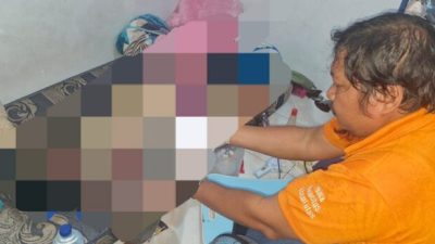Mahasiswi Unimed, Putri Anggota DPRD Tebingtinggi Ditemukan Tewas Di Kamar Kos Kota Medan