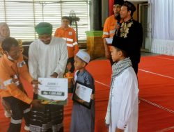 Gema Ramadhan Martabe Ditutup, Peserta Harap Terus Berlanjut Dan Bergema