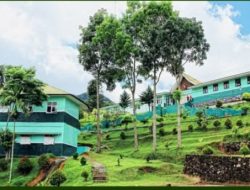 Darul Mursyid Dominasi Prestasi di Puspresnas