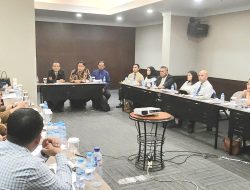 RUPS-LB Terlaksana Penuh Kejanggalan, Pemegang Saham dr Tuahman Purba Desak Direktur PT Sari Mutiara Diganti
