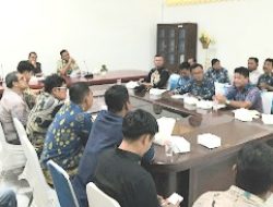 Pemkab Deli Serdang Komitmen Percepat Program IBM Kementerian PUPR