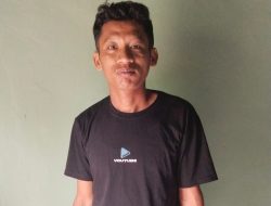 Tahan Bansos Warga, Kinerja Kepling II Kelurahan Tanjung Marulak Hilir Tebingtinggi Disorot