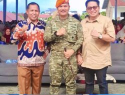 Pelepasan Murid Kelas XII SMAN 2 Medan Penuh Haru, Kepsek Marsito: Jaga Nama Baik Sekolah, Jangan Durhaka Kepada Guru Dan Orangtua
