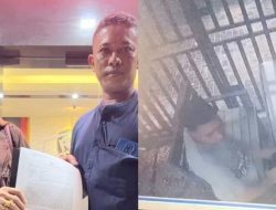 Diduga Oknum Jaksa Bergaya ‘Koboi’ di Medan Amplas, Todongkan Senpi dan Ancam Bunuh di Area Pergudangan