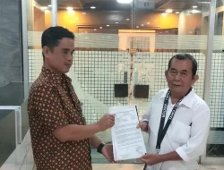 Ribuan Pekerja Menjerit Terancam Tidak Terima THR Idul Fitri, PMPHI Minta Audiensi ke Titiek Soeharto Terkait Izin 28 PT Dicabut