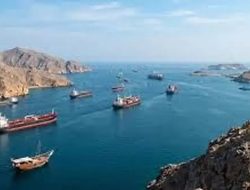Selat Hormuz Tidak Ditutup, Hanya Berlakukan Protokol Khusus Perang