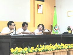 Ciptakan Keindahan Kota, 7 Ruas Jalan Di Lubuk Pakam Prioritas Penataan Kabel Jaringan
