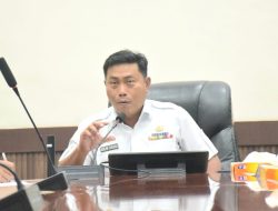 Bupati Sampaikan Kondisi Jalan Nasional dan Provinsi ke Kemendagri, Wabup Soal Lahan Eks HGU