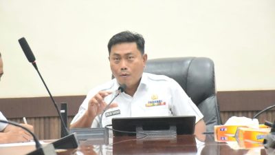 Bupati Sampaikan Kondisi Jalan Nasional dan Provinsi ke Kemendagri, Wabup Soal Lahan Eks HGU