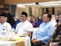 Lulusan Institut Kesehatan Medistra Lubuk Pakam Harumkan Indonesia dan Deli Serdang