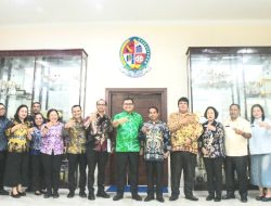 Deli Serdang Optimis Pertahankan Prestasi Pesparawi Nasional, Pembinaan Daerah Diperkuat
