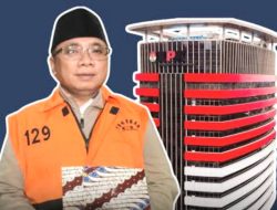 Status Tahanan Rumah Eks Menteri Agama Yaqut Bukti KPK Ditekan Penguasa Besar